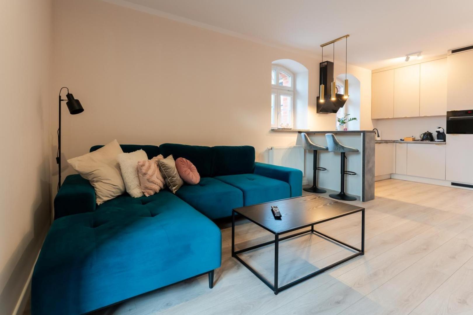 Apartament Smile - Z Prywatnym Monitorowanym Parkingiem By Spaceapart Jelenia Góra Exterior foto